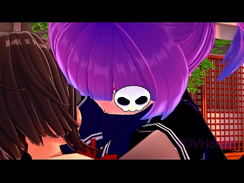 ❤️ Arachne ڇوڪري راکشس. سپر فحش